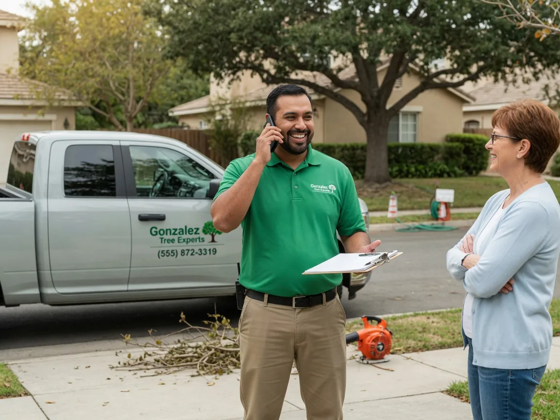 Tree Service Burnsville, NC FAQs